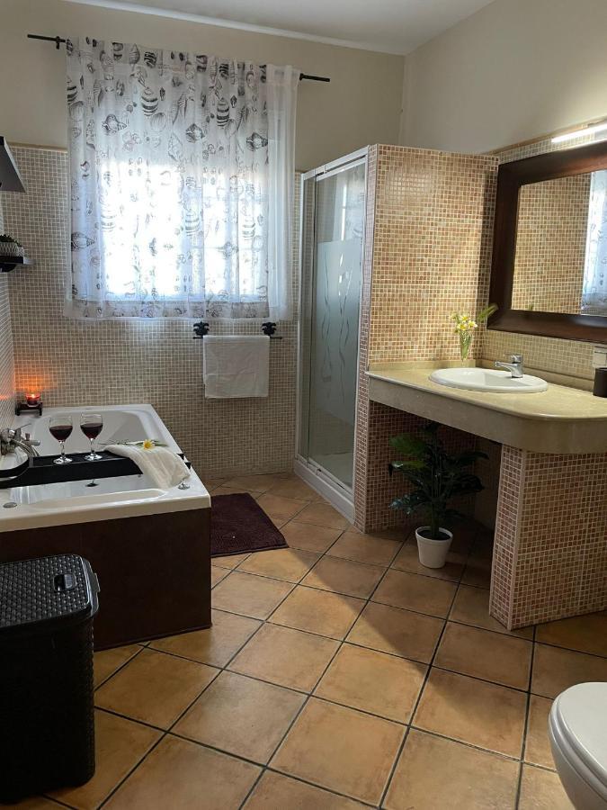 Chalet Hercules La Barrosa Chiclana de la Frontera Buitenkant foto